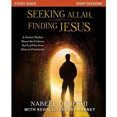 Afbeelding van Seeking Allah, Finding Jesus