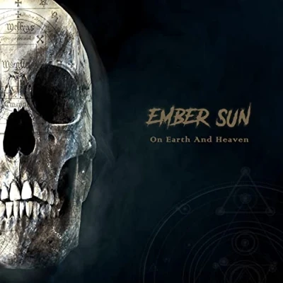 Afbeelding van Ember Sun On Earth And Heaven (CD)