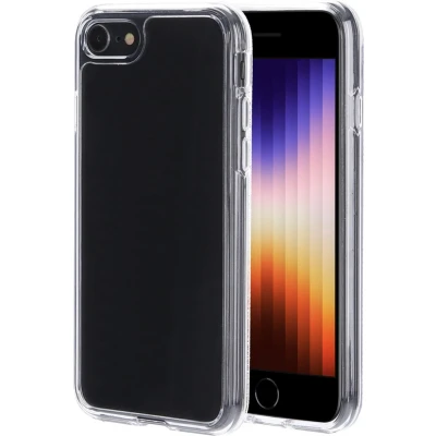 Afbeelding van Mobiparts Classic Hardcover Apple iPhone 7/8/SE (2022/2020) Clear