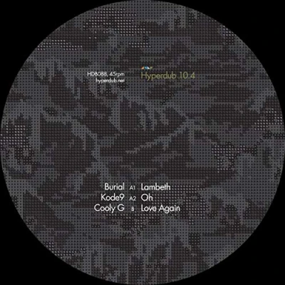 Afbeelding van V/A Decadubs 5 (2 Singles)