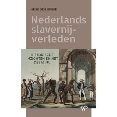 Afbeelding van Nederlands slavernijverleden