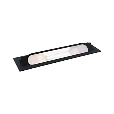 Afbeelding van Paulmann ABL Wallwasher 94671 Verlichtingssysteem GEV Light in garden LED vloerinbouwlamp 6 W Warmwit Antraciet