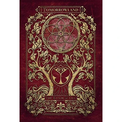 Afbeelding van Tomorrowland 2016 (3Cd)