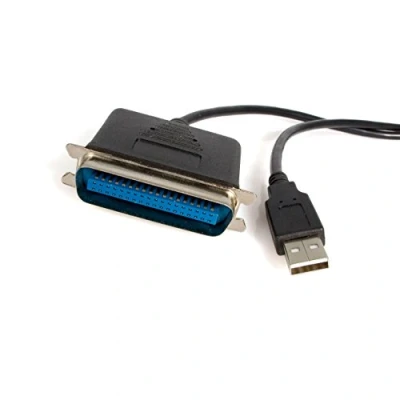 Afbeelding van Adapterkabel Startech ICUSB128410 Printer 3 m