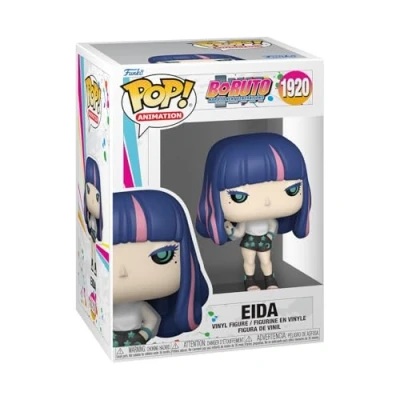 Afbeelding van FUNKO ANIMATION BORUTO EIDA