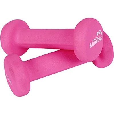Afbeelding van Dumbbell set 0,5 kg Mambo Max