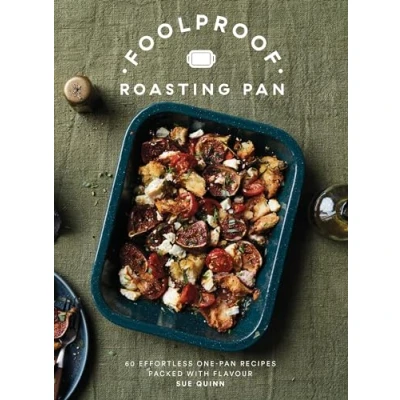 Afbeelding van Foolproof Roasting Pan