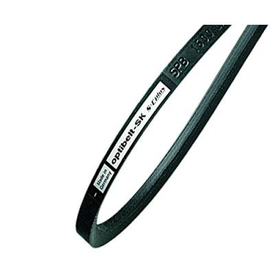 Afbeelding van Optibelt 6 x 400 VB S=C Plus Y / klassieke trapeziumriemen, DIN 2215, lengte mm
