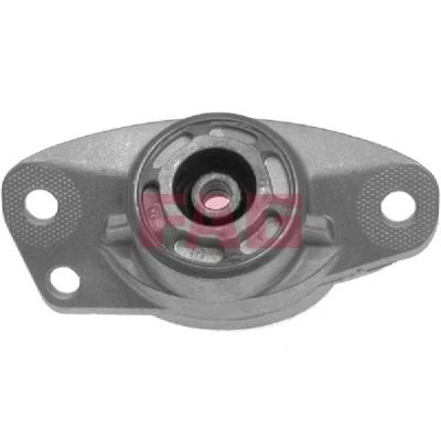 Afbeelding van FAG 814 0077 10 Veerpootlager VOLKSWAGEN: Golf 6, 5, Scirocco III, AUDI: A3 Sportback, Hatchback