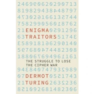 Afbeelding van Enigma Traitors