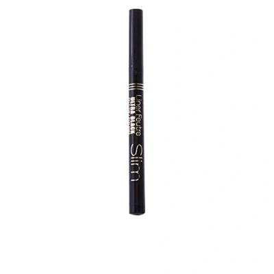 Image de Bourjois Liner Feutre Slim Eyeliner 17 Ultra Black 0,8 ml