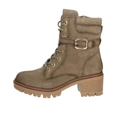 Afbeelding van CARMELA 161049 Buit TAUPE