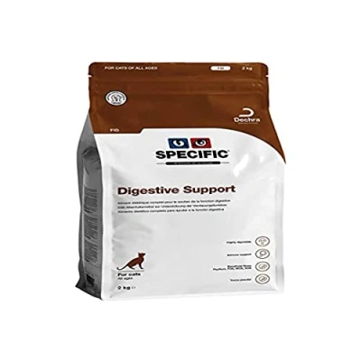 Afbeelding van Specific Digestive Support FID 2 kg