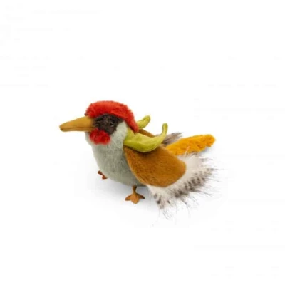 Afbeelding van Moulin Roty Specht Tout Autour Du Monde