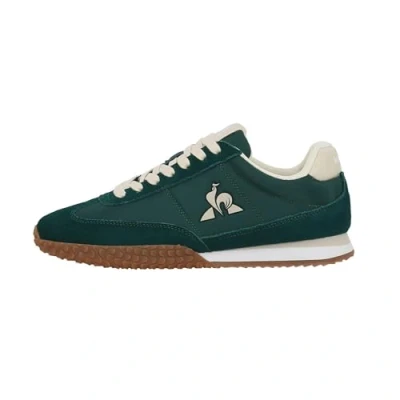 Afbeelding van Le Coq Sportif Veloce I Uniseks sneakers, Groen