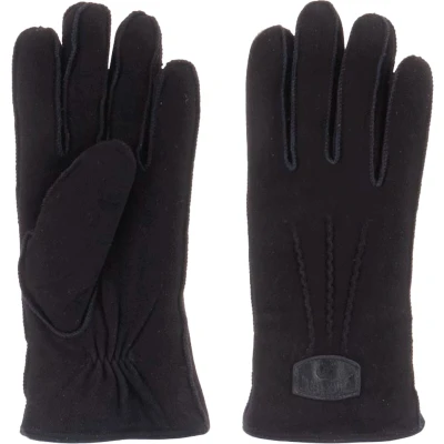 Afbeelding van Warmbat Goat Dames Handschoenen Zwart Maat M