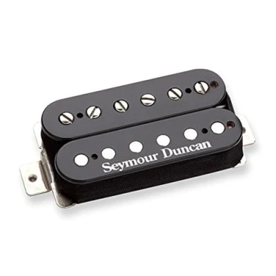 Afbeelding van Seymour Duncan SH 2N Jazz Neck Black