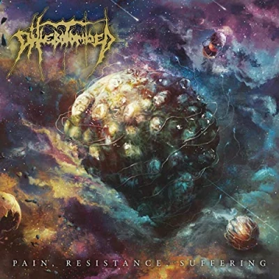 Afbeelding van Phlebotomized Pain Resistance Suffering (LP)