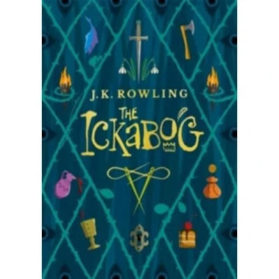 Image de The Ickabog