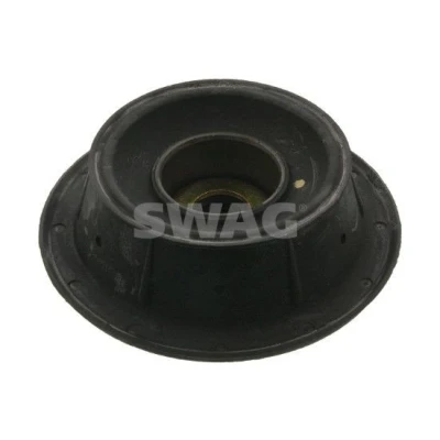 Afbeelding van SWAG 30 54 0013 Veerpootlager Vooras Met kogellager Rubber VOLKSWAGEN: GOLF 3, 2, Jetta SEAT: Ibiza 2
