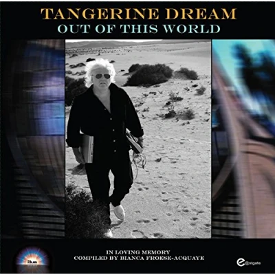 Afbeelding van Tangerine Dream Out Of This World (2 LP) ( Limited Edition) (Coloured Vinyl)