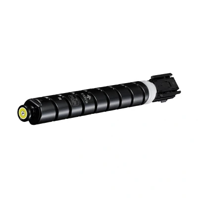 Image de Canon C EXV 58 Jaune original cartouche de toner pour imageRUNNER ADVANCE DX C5840i, C5850i, C5860i, C5870i