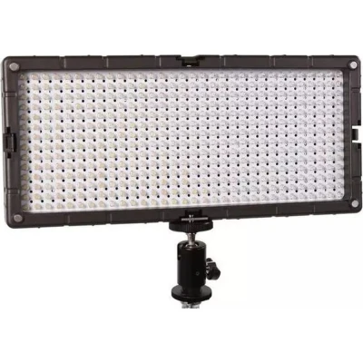 Afbeelding van Bresser Studiolamp SL 448 Slimline LED 26.9W/2.800LUX Geschikt voor foto en video