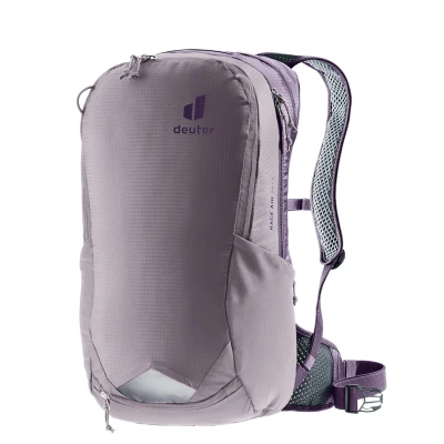 Afbeelding van Deuter Race Air 14+3 Backpack lavender purple