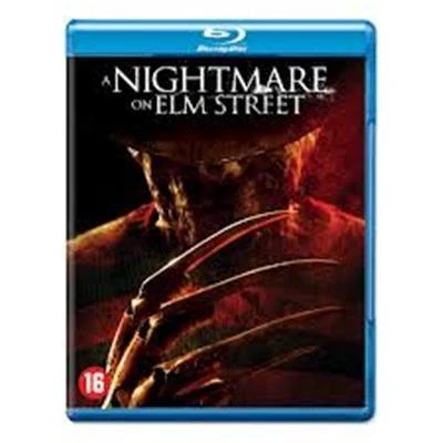 Afbeelding van Nightmare On Elm Street (Blu ray) (2010)