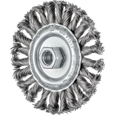 Afbeelding van PFERD 43302131 Ronde borstel 1 stuk(s)