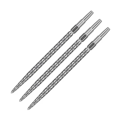 Afbeelding van Target Swiss Diamond Points (Zilver 26mm)