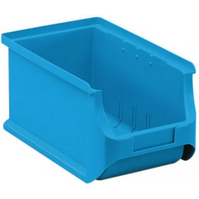 Afbeelding van Allit Opslagsysteem ProfiPlus Box 3 blauw