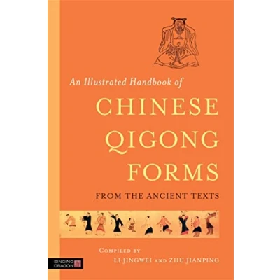 Afbeelding van Illustrated Hdbk Of Chinese Medical