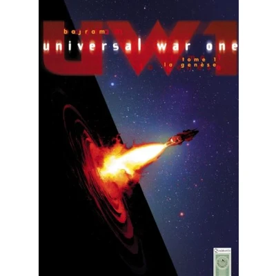 Image de Universal War One T01