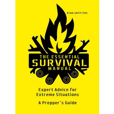 Afbeelding van The Essential Survival Manual