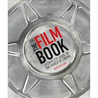 Afbeelding van The Film Book