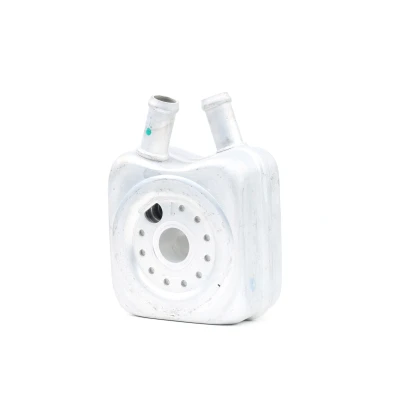 Afbeelding van Febi Bilstein Oliekoeler motorolie 14550