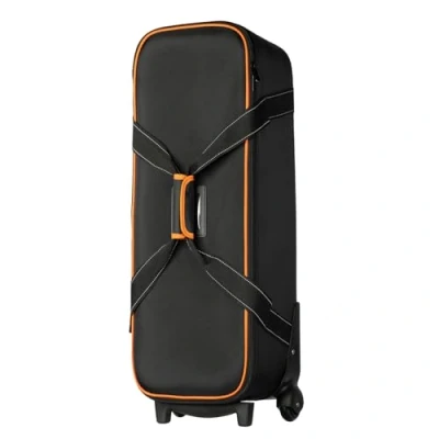 Afbeelding van Walimex Pro Größe S Trolley Binnenafmetingen (bxhxd)=200 x 230 710 mm