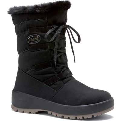 Afbeelding van Olang Nora OC Spike Snowboots Dames Nero