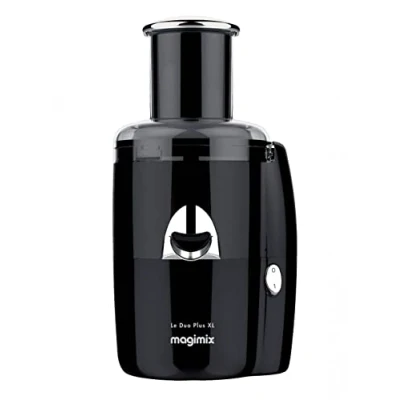 Image de Magimix Belgique Centrifugeuse Juice Expert 3 (18081)