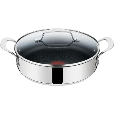 Afbeelding van Tefal E320789 serveerpan 250 mm