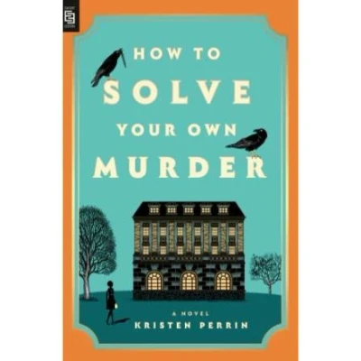 Image de How to solve your own murder