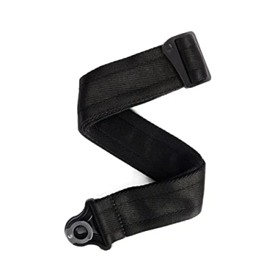 Image de Planet Waves D&#039;Addario Sangle de guitare avec verrouillage