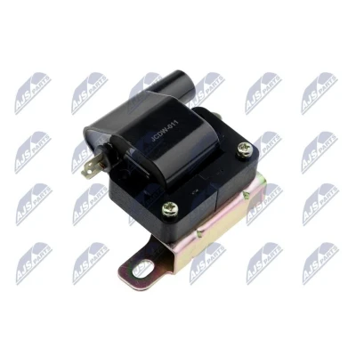 Afbeelding van NTY ECZ DW 011 Bobine 12