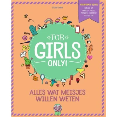 Image de For girls only!