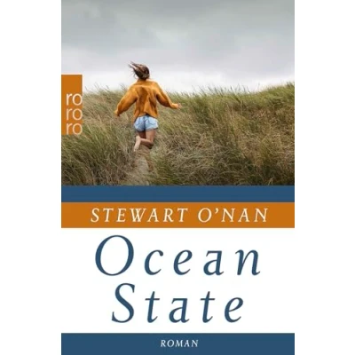 Afbeelding van Ocean State