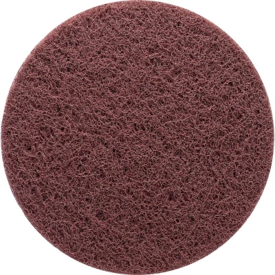 Image de BOSCH 2608901244 Expert N880 disque molletonné pour ponceuse excentrique 125 mm très fin A
