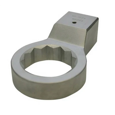 Afbeelding van Gedore 1565575 Opsteekringsleutel 75 mm