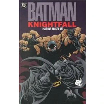 Afbeelding van Batman Knightfall