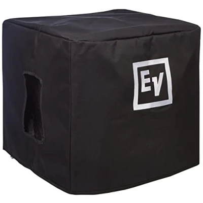 Afbeelding van Electro Voice ELX200 12S CVR Padded cover for the Black Luidspreker